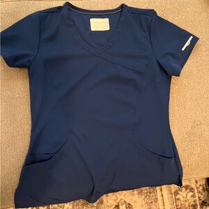 Skechers Dark Blue Top